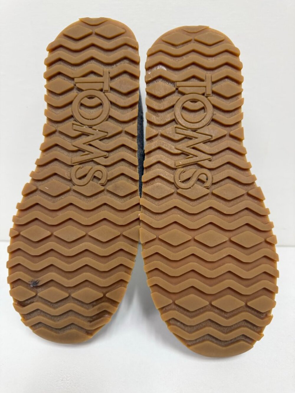 TOMS Alpargata Resident 2.0 Heritage Slip-On Sneaker - Picture 10 of 11
